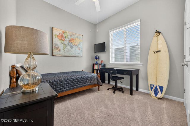45 SPINDRIFT Court, St. Augustine, FL 32092