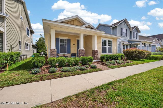 45 SPINDRIFT Court, St. Augustine, FL 32092