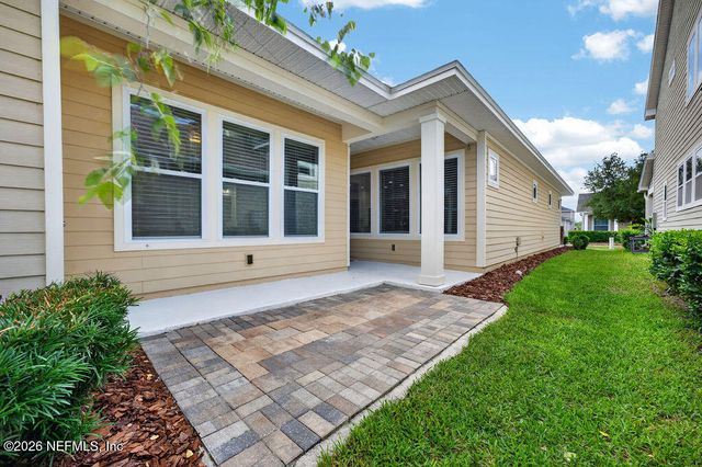 45 SPINDRIFT Court, St. Augustine, FL 32092