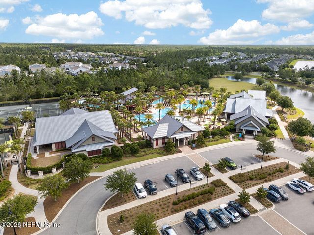 45 SPINDRIFT Court, St. Augustine, FL 32092