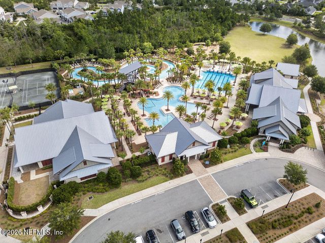 45 SPINDRIFT Court, St. Augustine, FL 32092