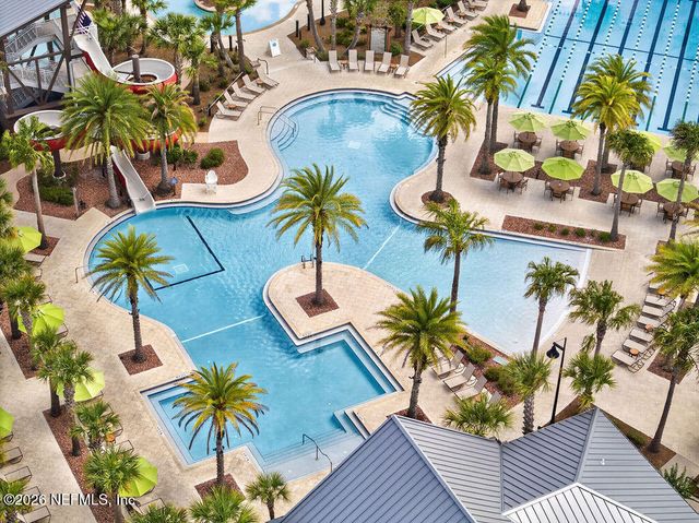 45 SPINDRIFT Court, St. Augustine, FL 32092
