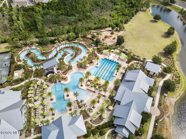 45 SPINDRIFT Court, St. Augustine, FL 32092