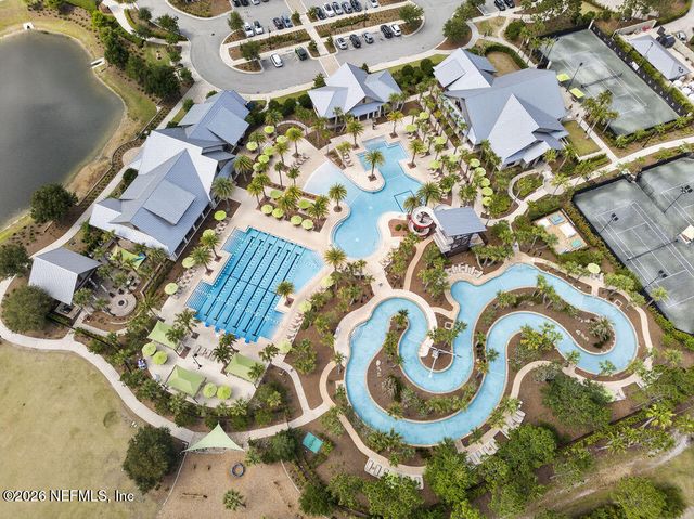 45 SPINDRIFT Court, St. Augustine, FL 32092