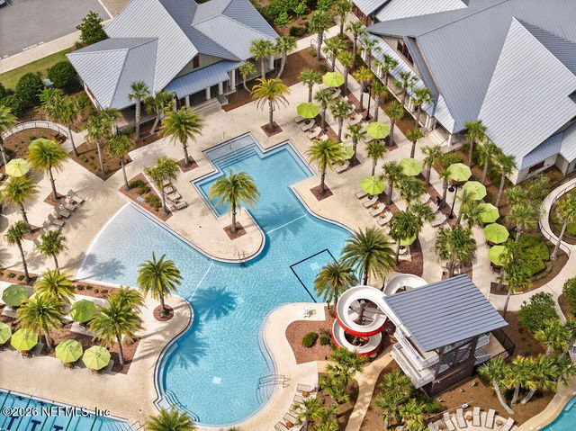 45 SPINDRIFT Court, St. Augustine, FL 32092