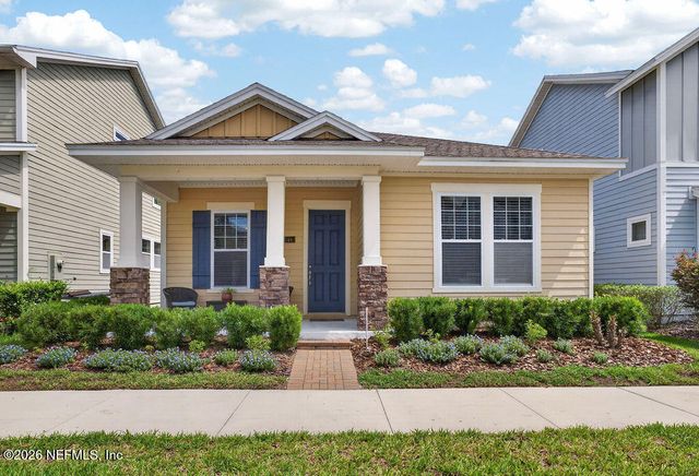 45 SPINDRIFT Court, St. Augustine, FL 32092