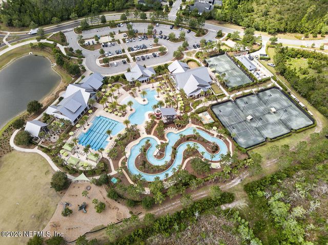45 SPINDRIFT Court, St. Augustine, FL 32092