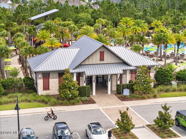 45 SPINDRIFT Court, St. Augustine, FL 32092