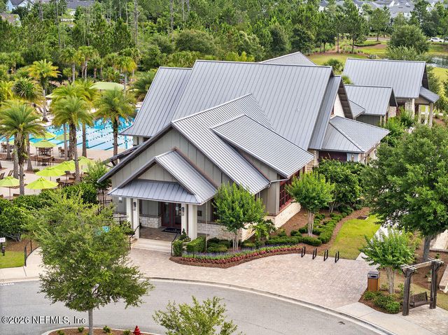 45 SPINDRIFT Court, St. Augustine, FL 32092