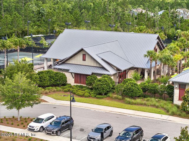 45 SPINDRIFT Court, St. Augustine, FL 32092