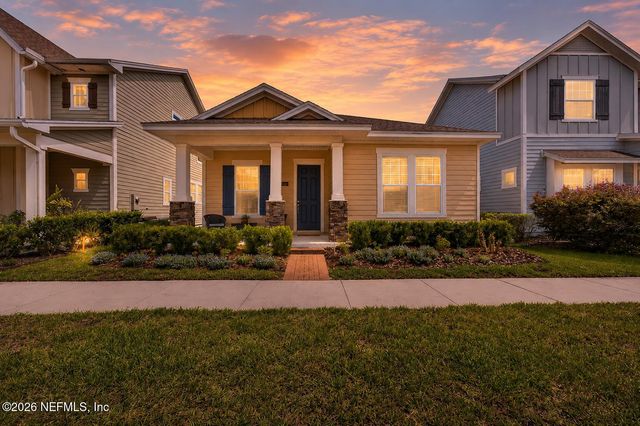 45 SPINDRIFT Court, St. Augustine, FL 32092