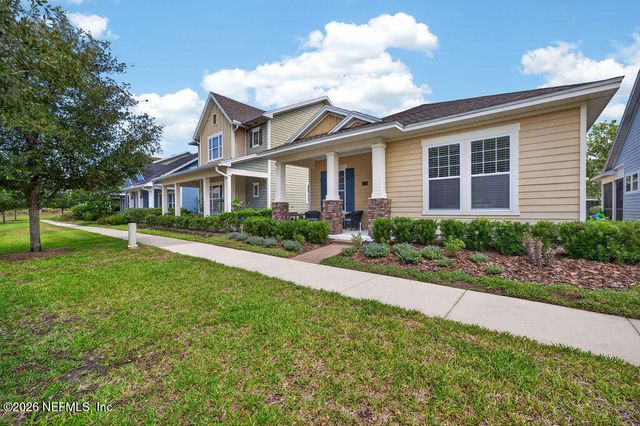 45 SPINDRIFT Court, St. Augustine, FL 32092