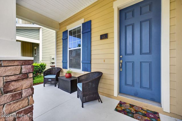 45 SPINDRIFT Court, St. Augustine, FL 32092