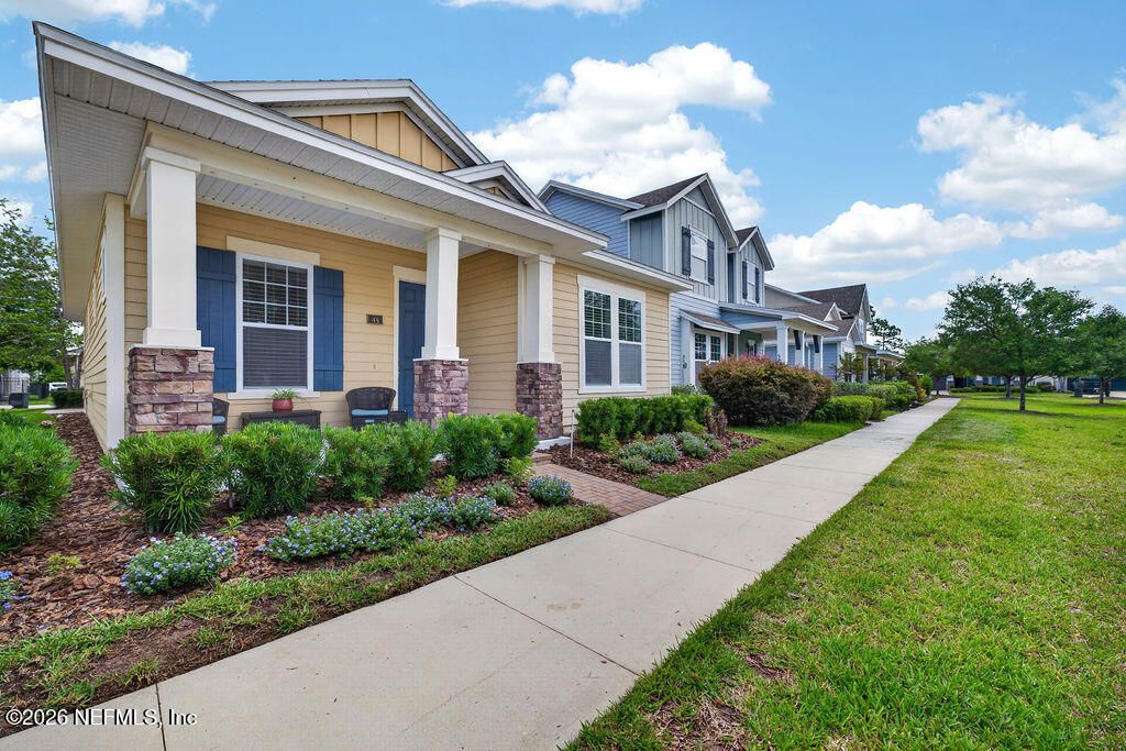 45 SPINDRIFT Court, St. Augustine, FL 32092