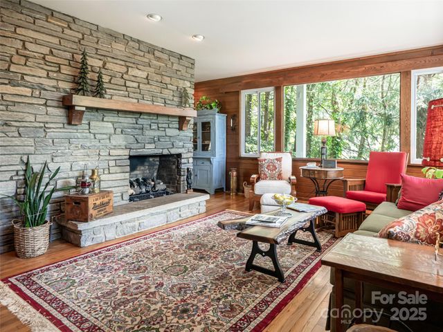 165 Country Club Drive, Waynesville, NC 28786