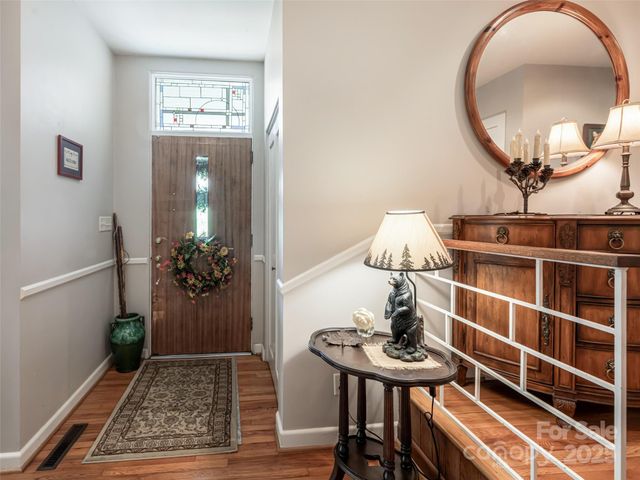 165 Country Club Drive, Waynesville, NC 28786
