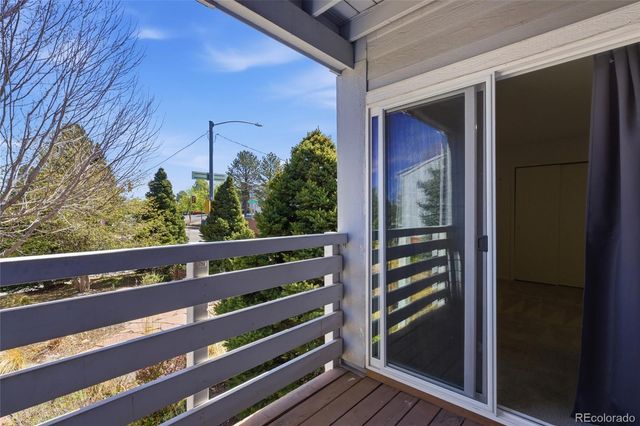 7665 E Eastman Avenue 202B, Denver, CO 80231