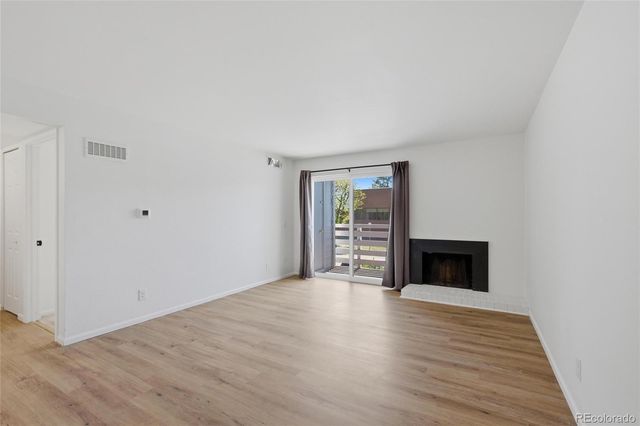 7665 E Eastman Avenue 202B, Denver, CO 80231