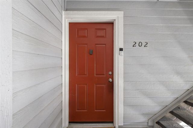 7665 E Eastman Avenue 202B, Denver, CO 80231