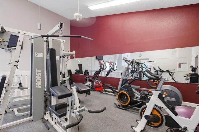 7665 E Eastman Avenue 202B, Denver, CO 80231