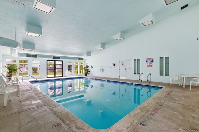 7665 E Eastman Avenue 202B, Denver, CO 80231