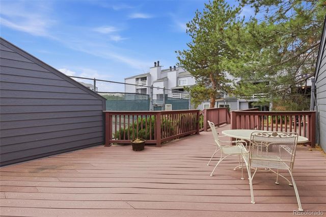 7665 E Eastman Avenue 202B, Denver, CO 80231