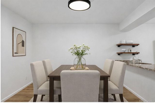 7665 E Eastman Avenue 202B, Denver, CO 80231