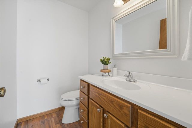 17 CONCORD DRIVE, Fond Du Lac, WI 54935