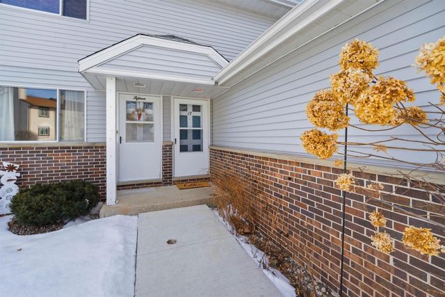 17 CONCORD DRIVE, Fond Du Lac, WI 54935