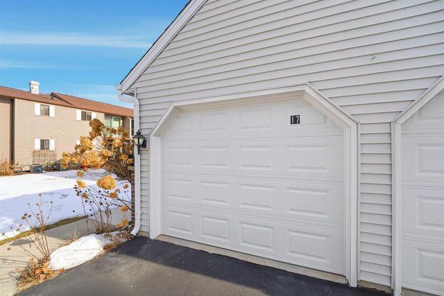 17 CONCORD DRIVE, Fond Du Lac, WI 54935