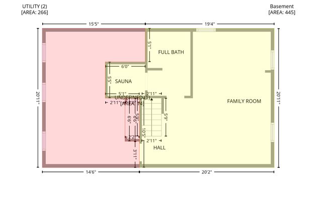 1898 Pinehurst Avenue, Saint Paul, MN 55116