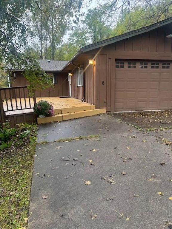 8163 27th Street SE, Buffalo, MN 55313 — exterior