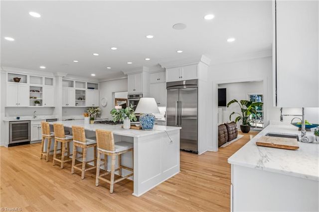 306 Meadowbrook Terrace, Greensboro, NC 27408
