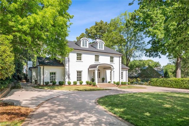 306 Meadowbrook Terrace, Greensboro, NC 27408