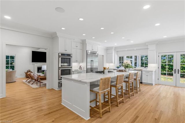 306 Meadowbrook Terrace, Greensboro, NC 27408