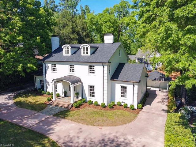 306 Meadowbrook Terrace, Greensboro, NC 27408