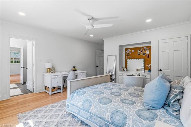 306 Meadowbrook Terrace, Greensboro, NC 27408