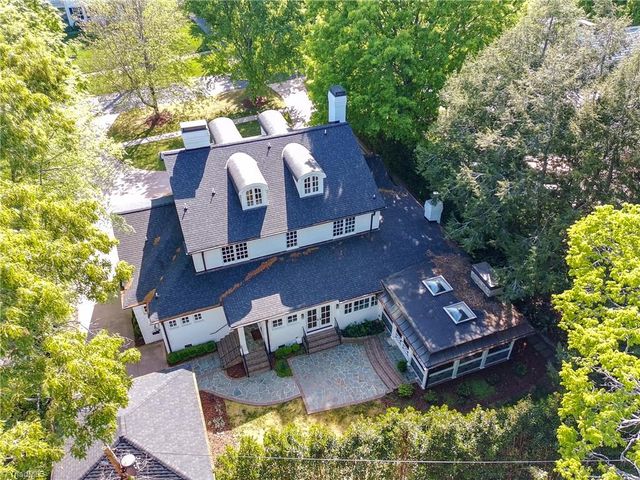 306 Meadowbrook Terrace, Greensboro, NC 27408