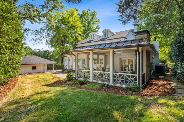 306 Meadowbrook Terrace, Greensboro, NC 27408