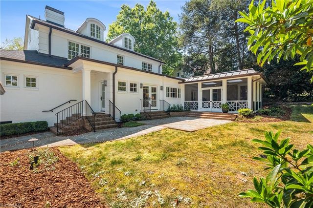 306 Meadowbrook Terrace, Greensboro, NC 27408