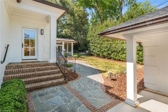 306 Meadowbrook Terrace, Greensboro, NC 27408