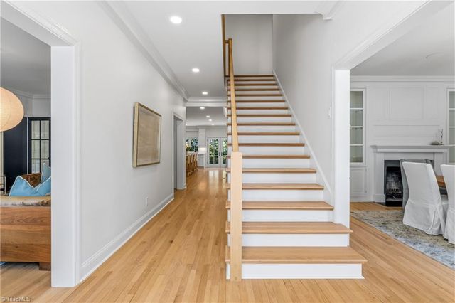 306 Meadowbrook Terrace, Greensboro, NC 27408