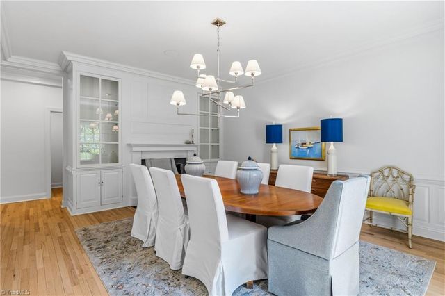 306 Meadowbrook Terrace, Greensboro, NC 27408