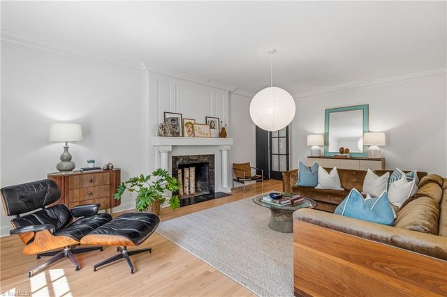 306 Meadowbrook Terrace, Greensboro, NC 27408
