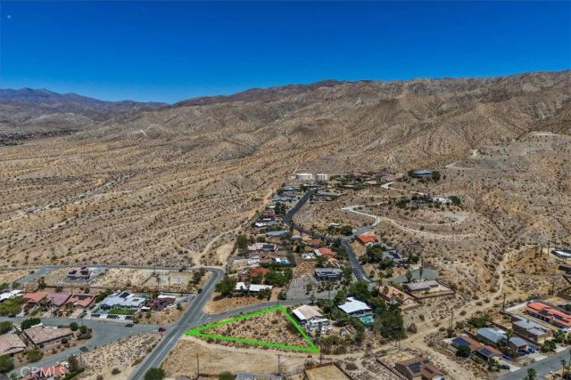 1 MONTERICO, Desert Hot Springs, CA 92240
