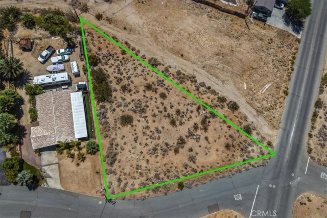 1 MONTERICO, Desert Hot Springs, CA 92240