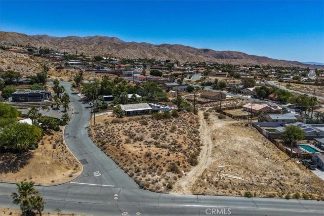 1 MONTERICO, Desert Hot Springs, CA 92240