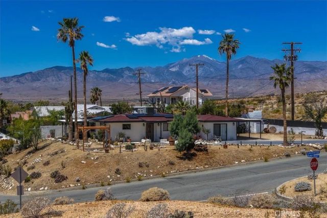 1 MONTERICO, Desert Hot Springs, CA 92240
