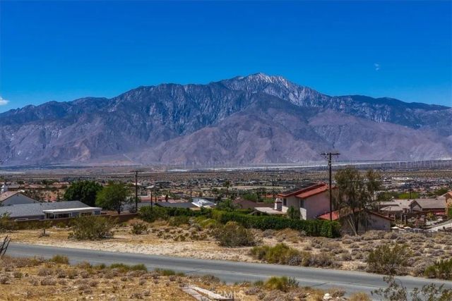 1 MONTERICO, Desert Hot Springs, CA 92240