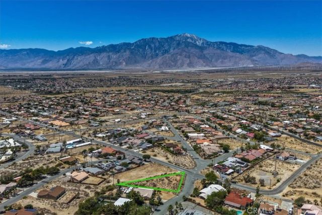 1 MONTERICO, Desert Hot Springs, CA 92240